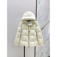 Max Mara Down Jackets